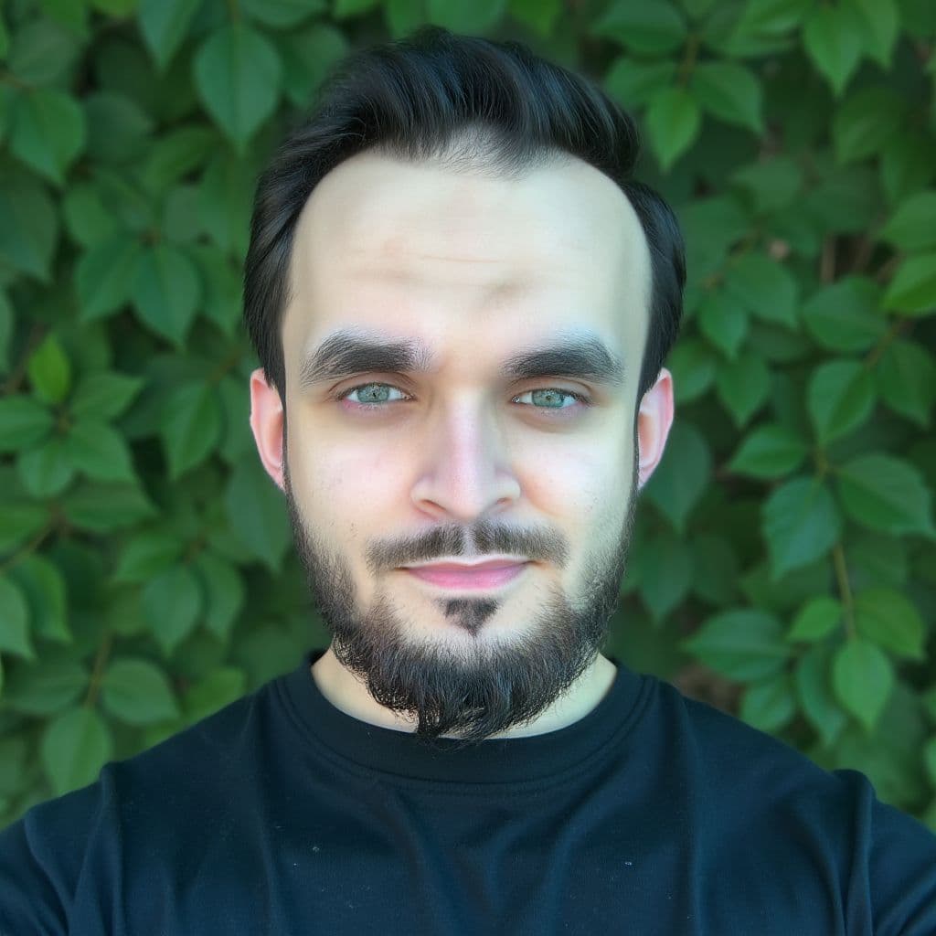 Ammar Afridi headshot 1