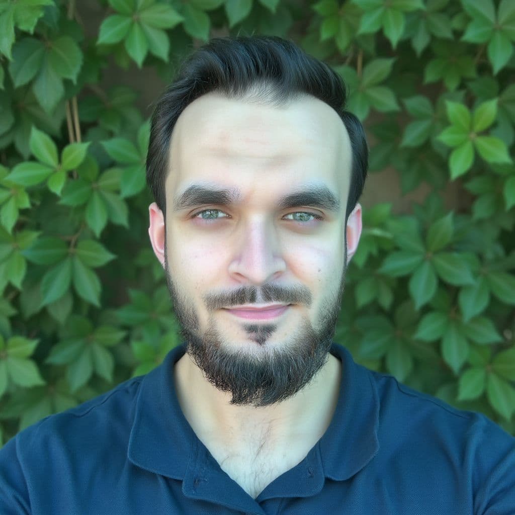 Ammar Afridi headshot 3