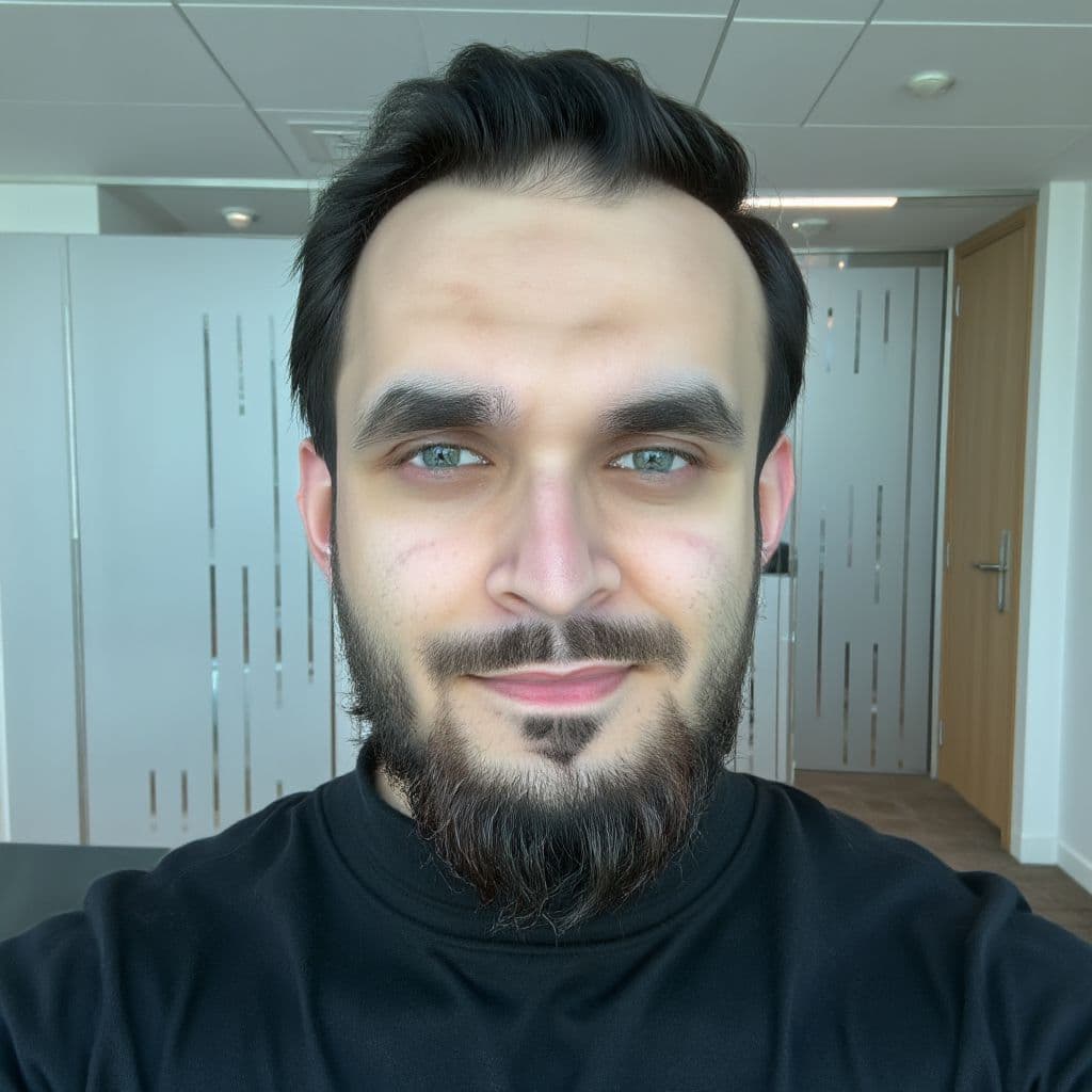 Ammar Afridi headshot 4