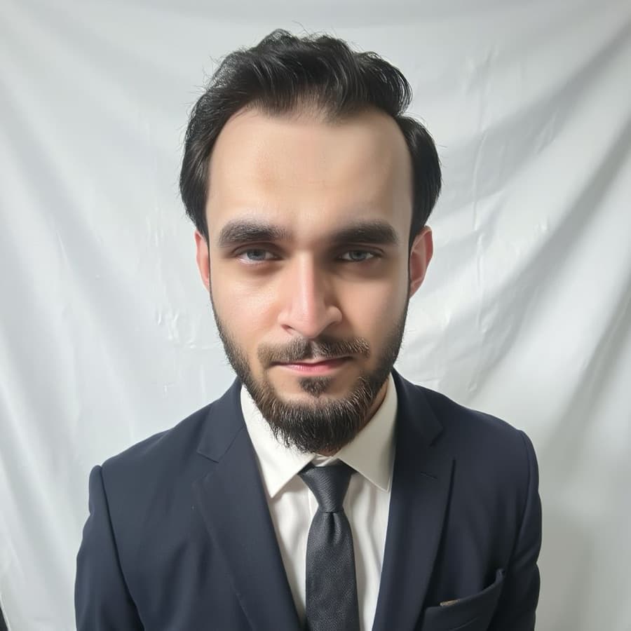How Many Photos Do You Need for AI Headshots?