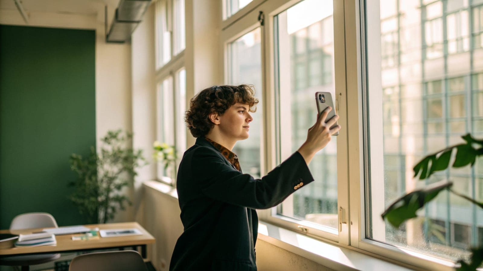 Are AI Headshots Professional Enough for Work?