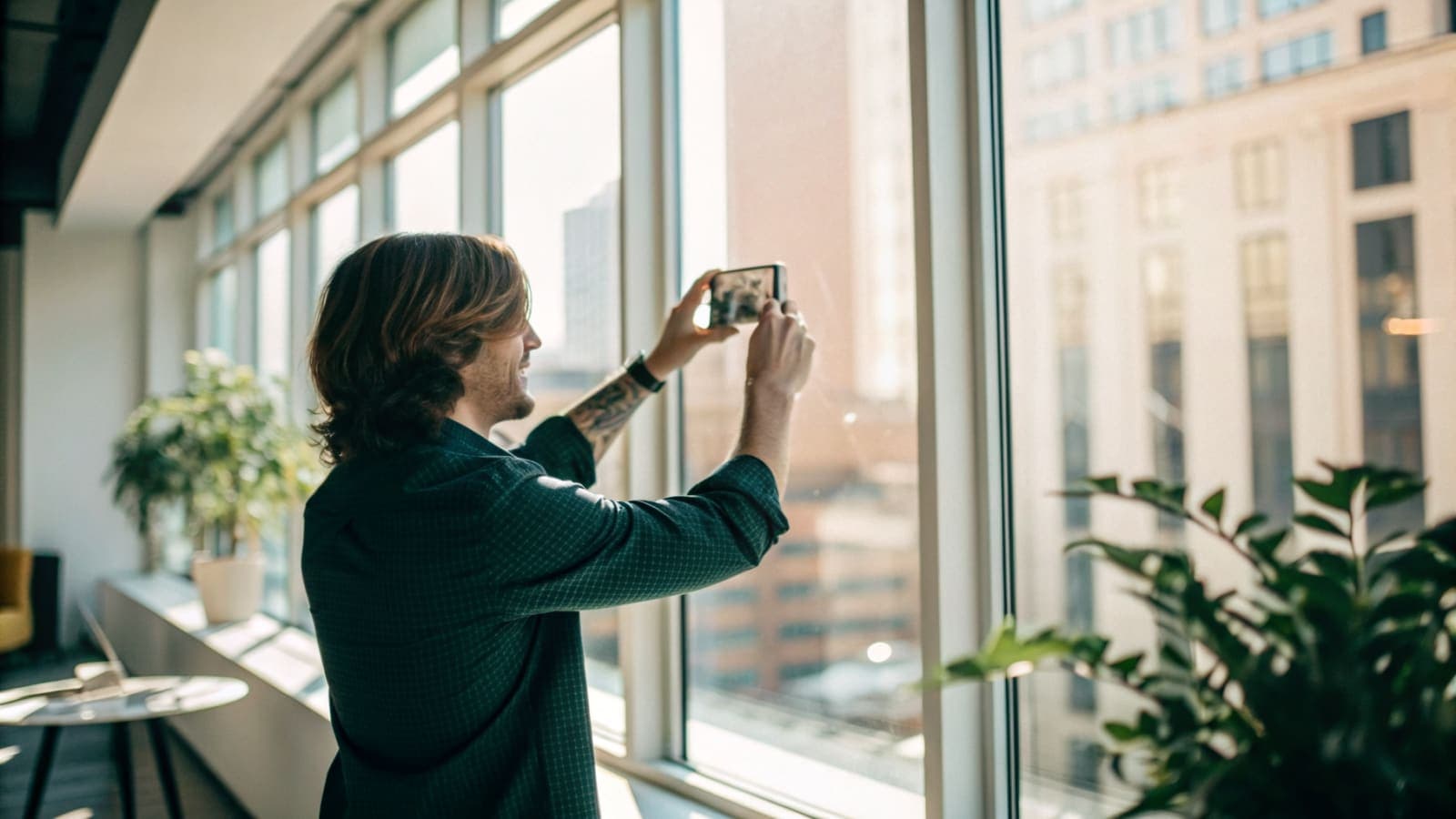 Is It Honest to Use an AI Headshot on LinkedIn?