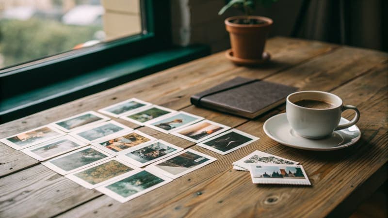 How Many Photos Do You Need for AI Headshots?