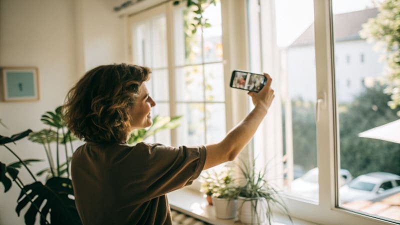 The Selfies That Make AI Headshots Look Like You (and the Ones That Ruin Them)