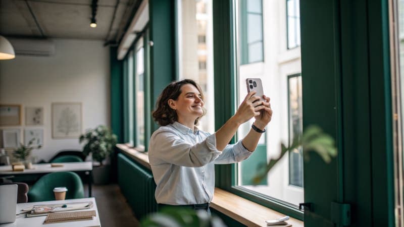 AI Headshot vs Face Swap: Why the Method Decides the Result