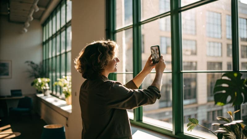 AI Headshots vs a Photographer: Cost, Time and Quality Compared